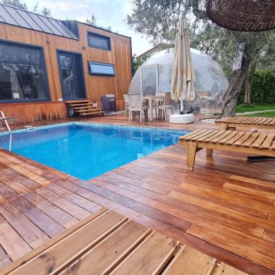  ANTİK HOUSE İZNİK